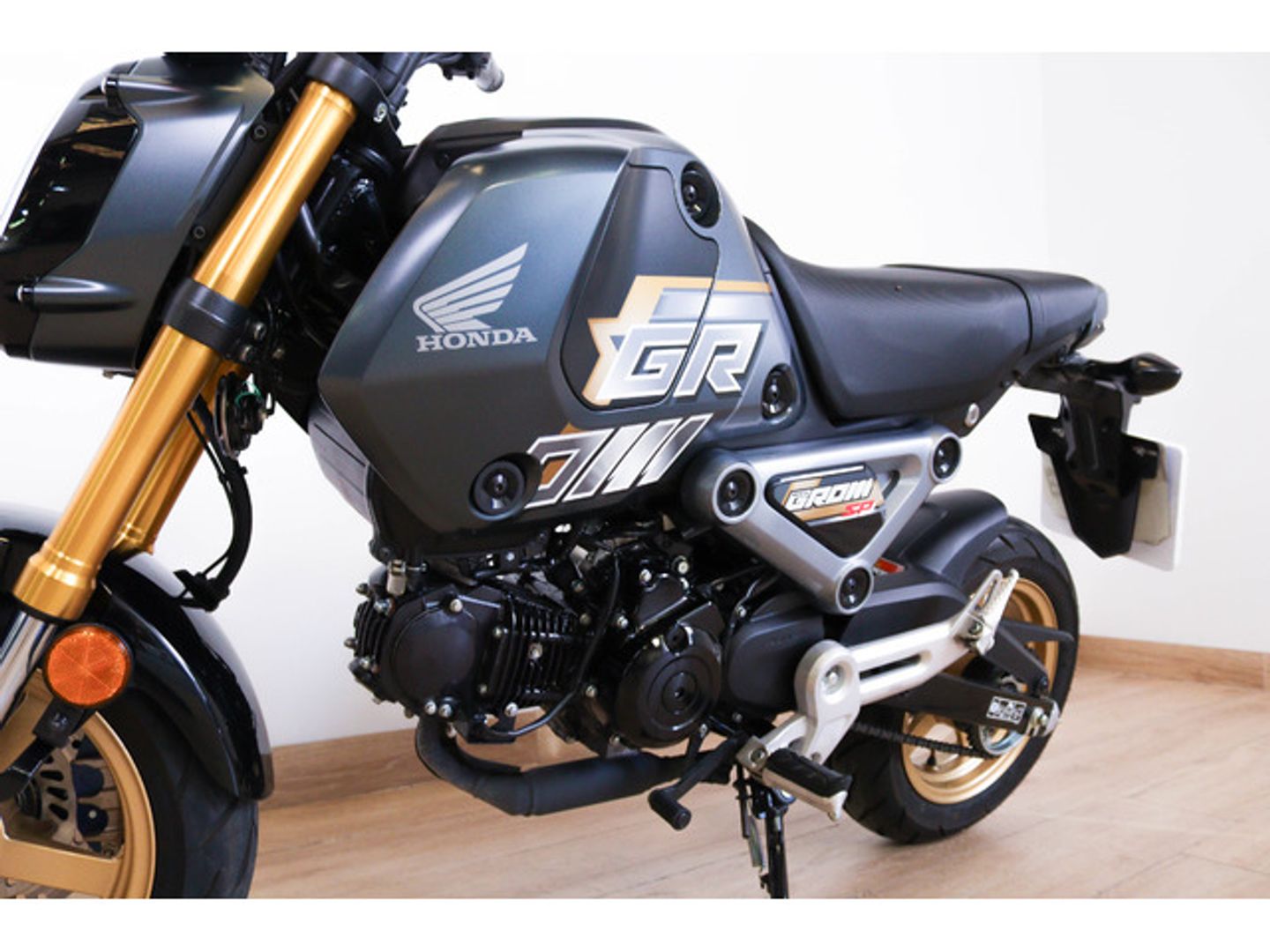 Honda MSX125 Grom