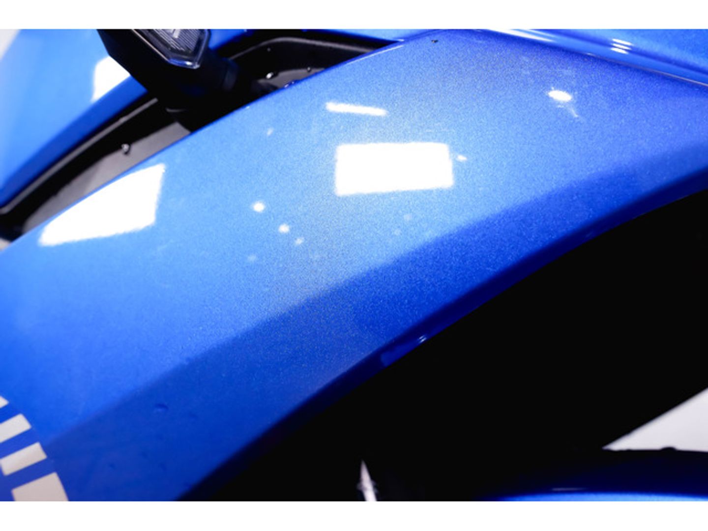 Suzuki GSX-8R