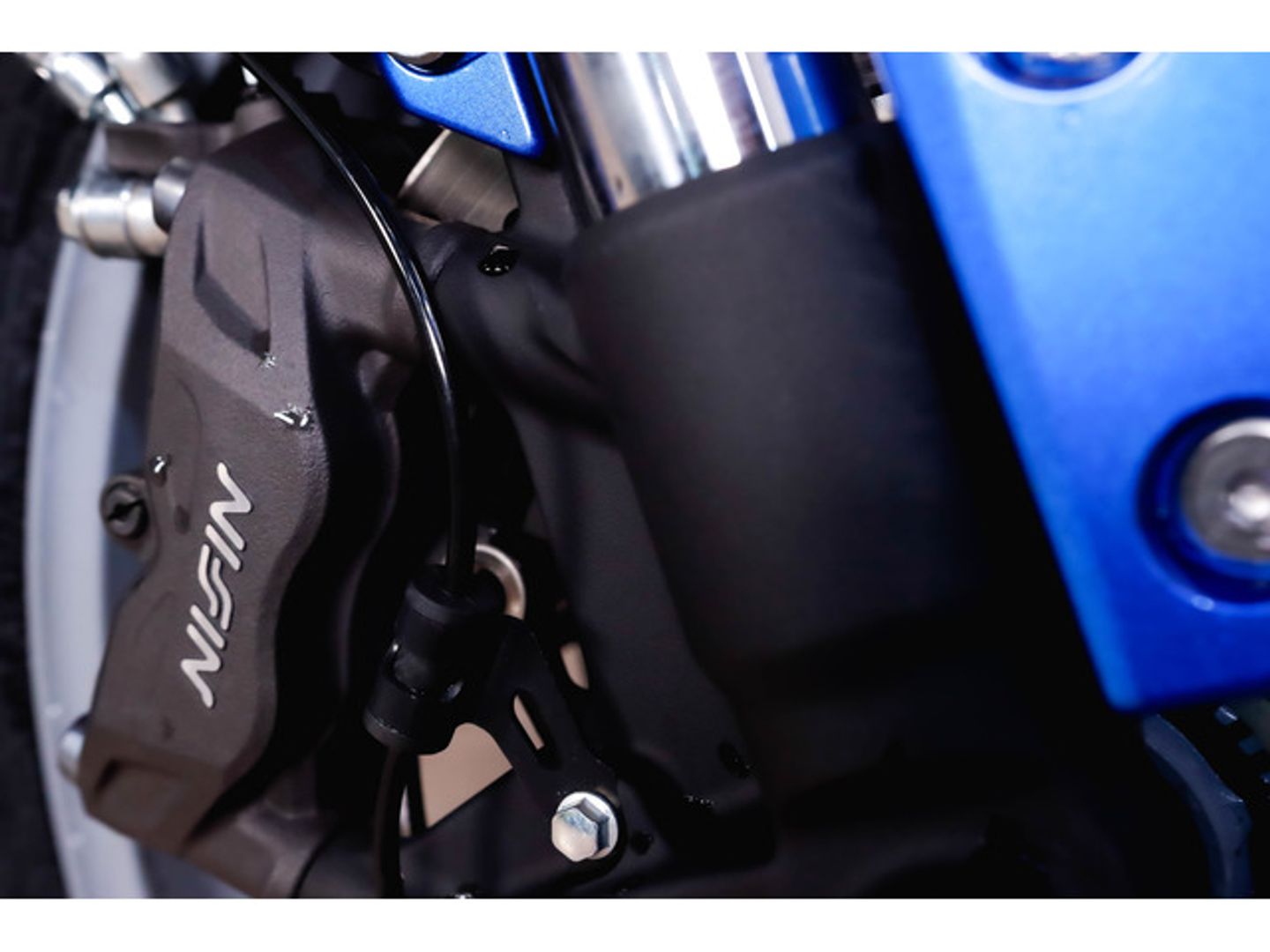 Suzuki GSX-8R