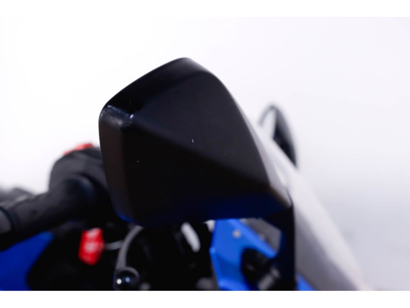 Suzuki GSX-8R