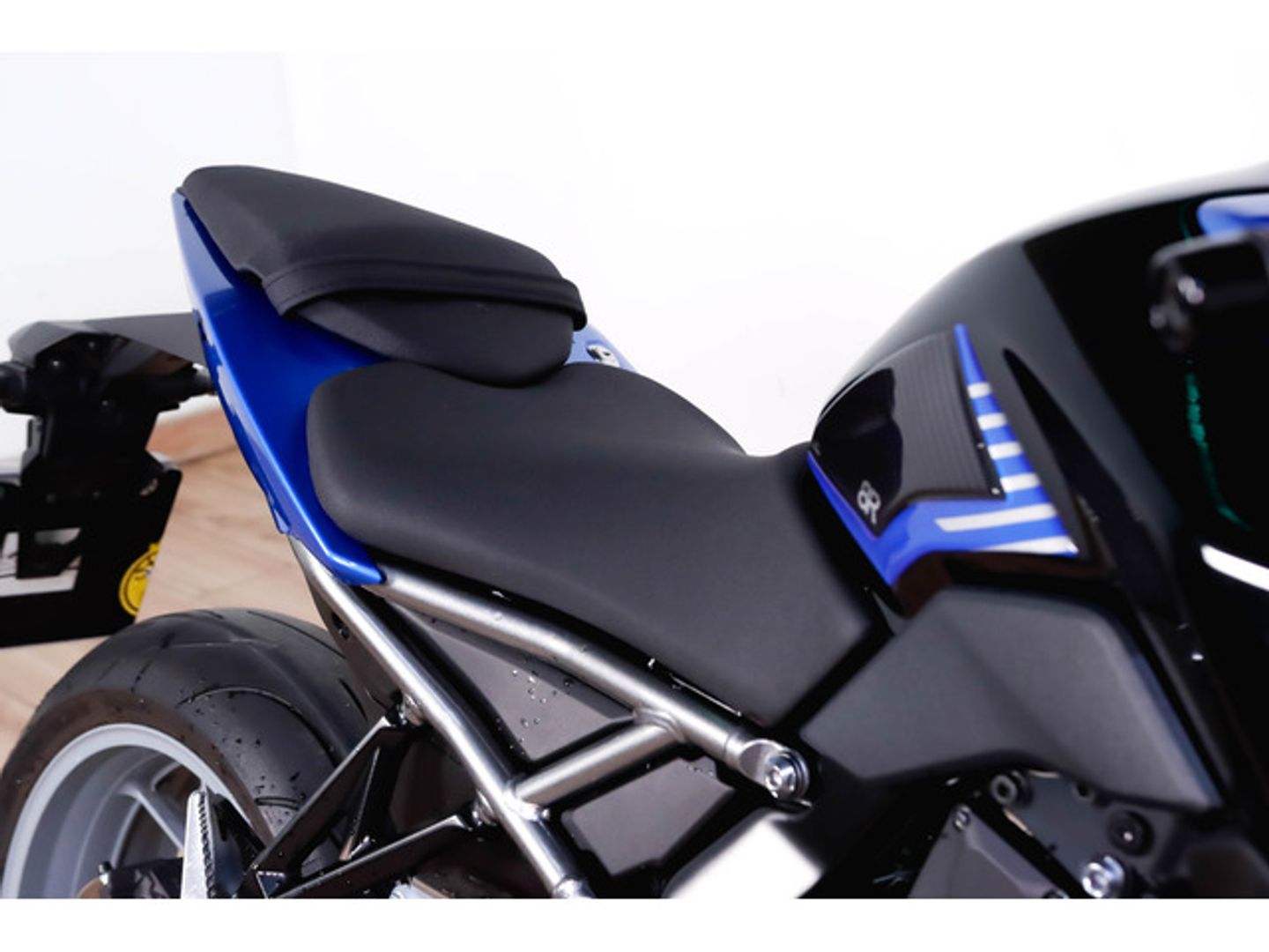 Suzuki GSX-8R