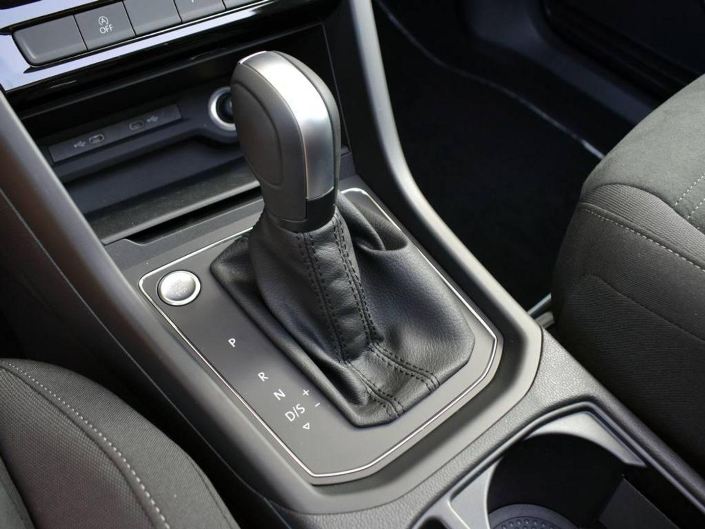 Volkswagen Touran ``Más`` 2.0 TDI 110 kW (150 CV) DSG