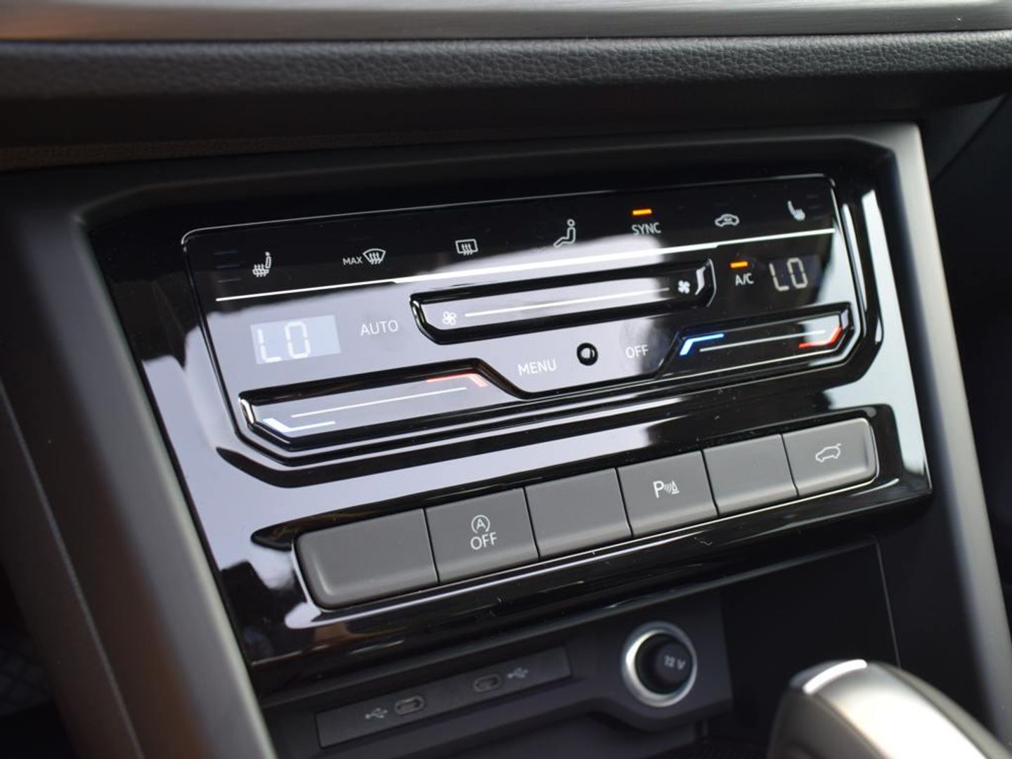 Volkswagen Touran ``Más`` 2.0 TDI 110 kW (150 CV) DSG