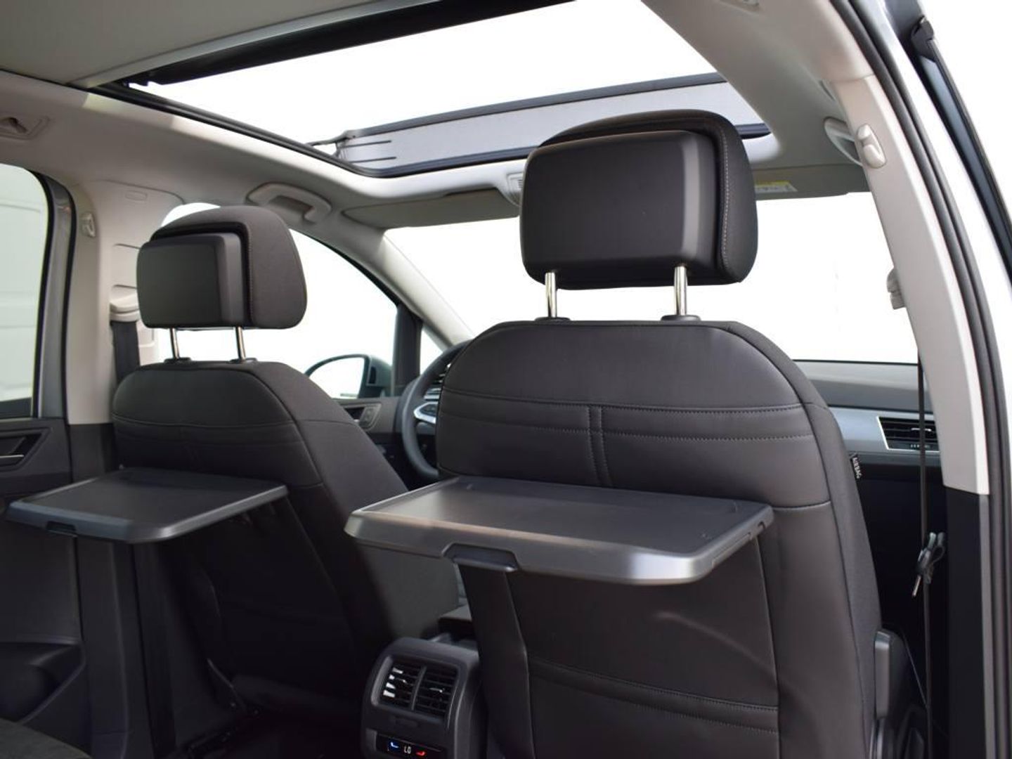 Volkswagen Touran ``Más`` 2.0 TDI 110 kW (150 CV) DSG