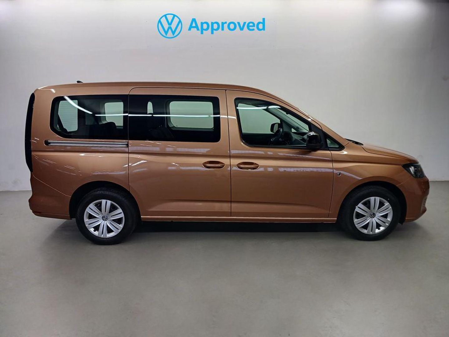 Volkswagen Caddy Maxi Origin 2.0 TDI 75 kW (102 CV)