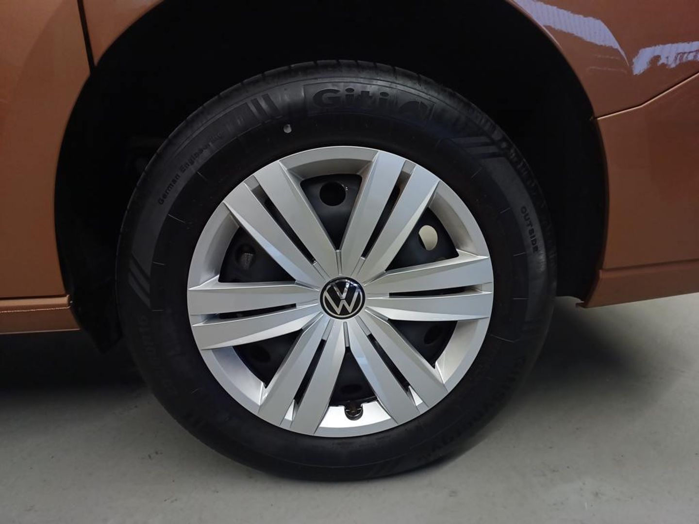 Volkswagen Caddy Maxi Origin 2.0 TDI 75 kW (102 CV)