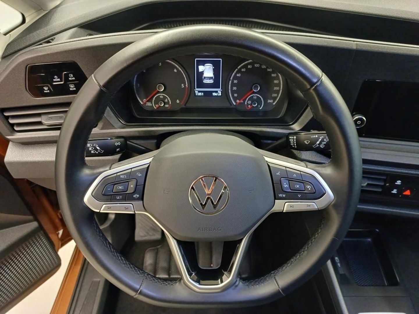 Volkswagen Caddy Maxi Origin 2.0 TDI 75 kW (102 CV)