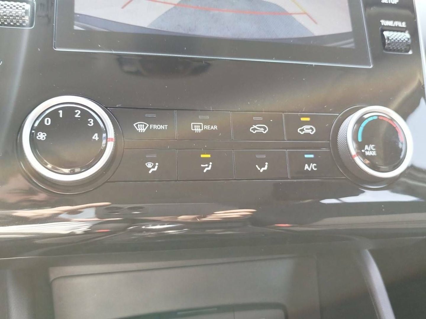 Hyundai Tucson 1.6 TGDI Klass 4x2 110 kW (150 CV)