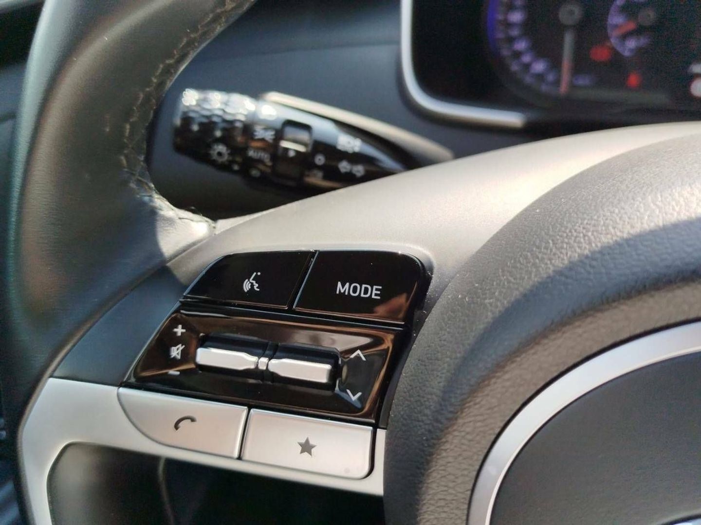 Hyundai Tucson 1.6 TGDI Klass 4x2 110 kW (150 CV)