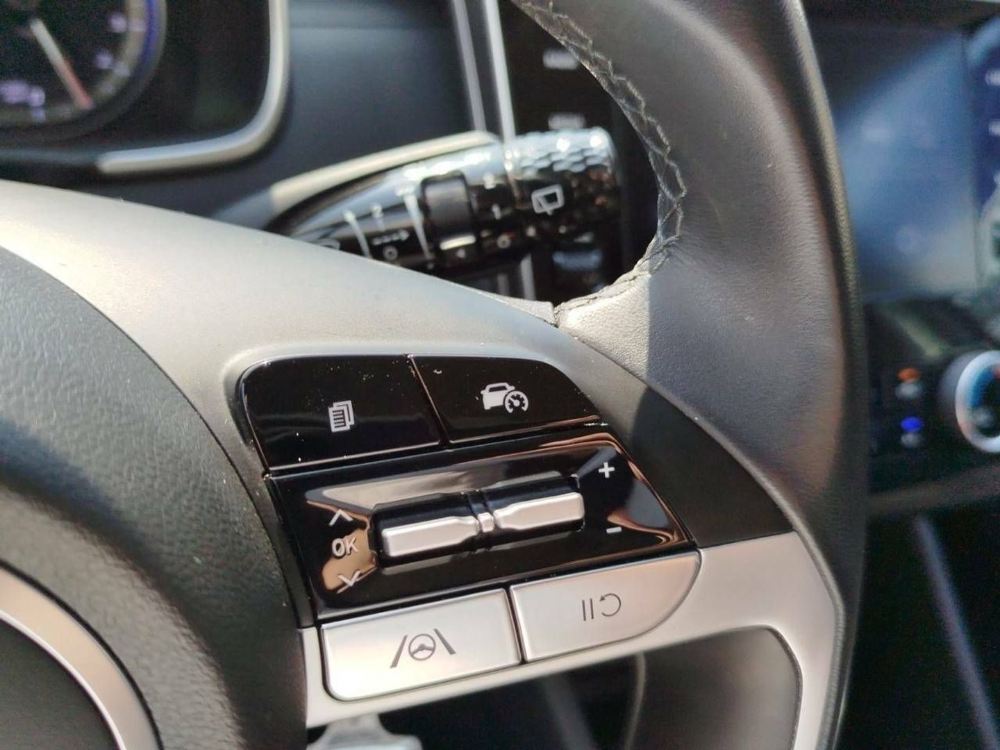 Hyundai Tucson 1.6 TGDI Klass 4x2 110 kW (150 CV)