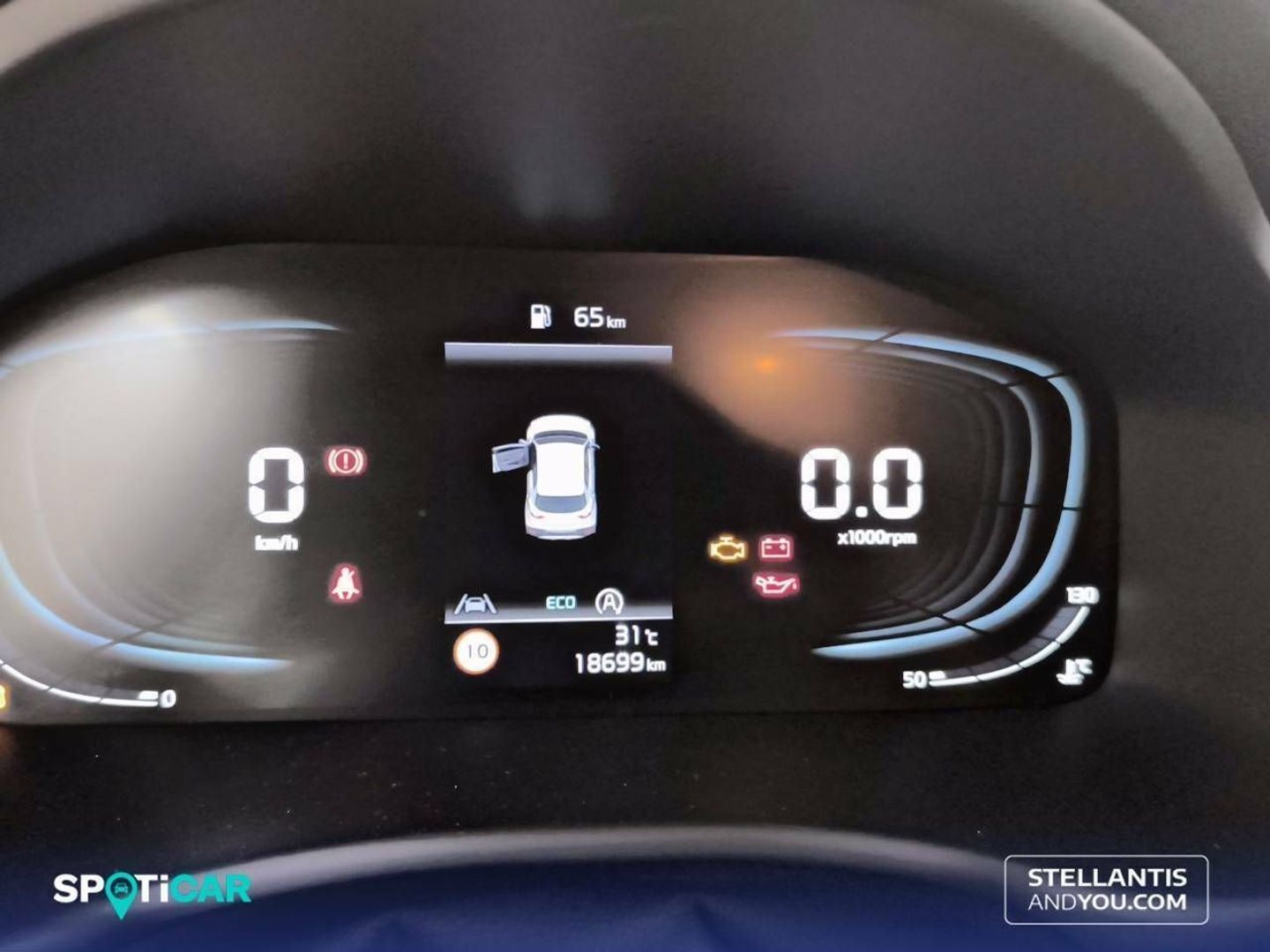 Kia Stonic 1.0 T-GDi MHEV Drive 74 kW (100 CV)