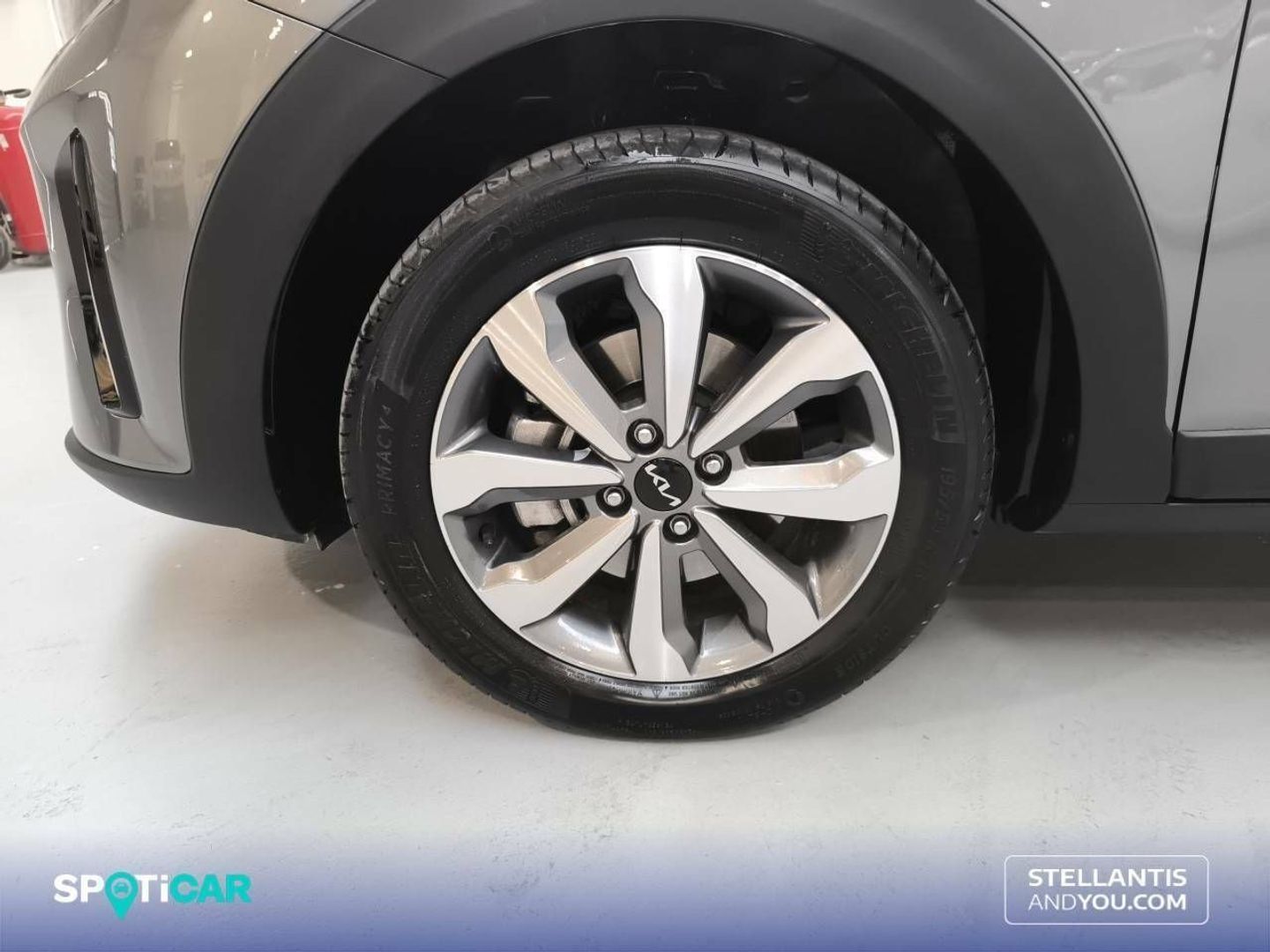 Kia Stonic 1.0 T-GDi MHEV Drive 74 kW (100 CV)
