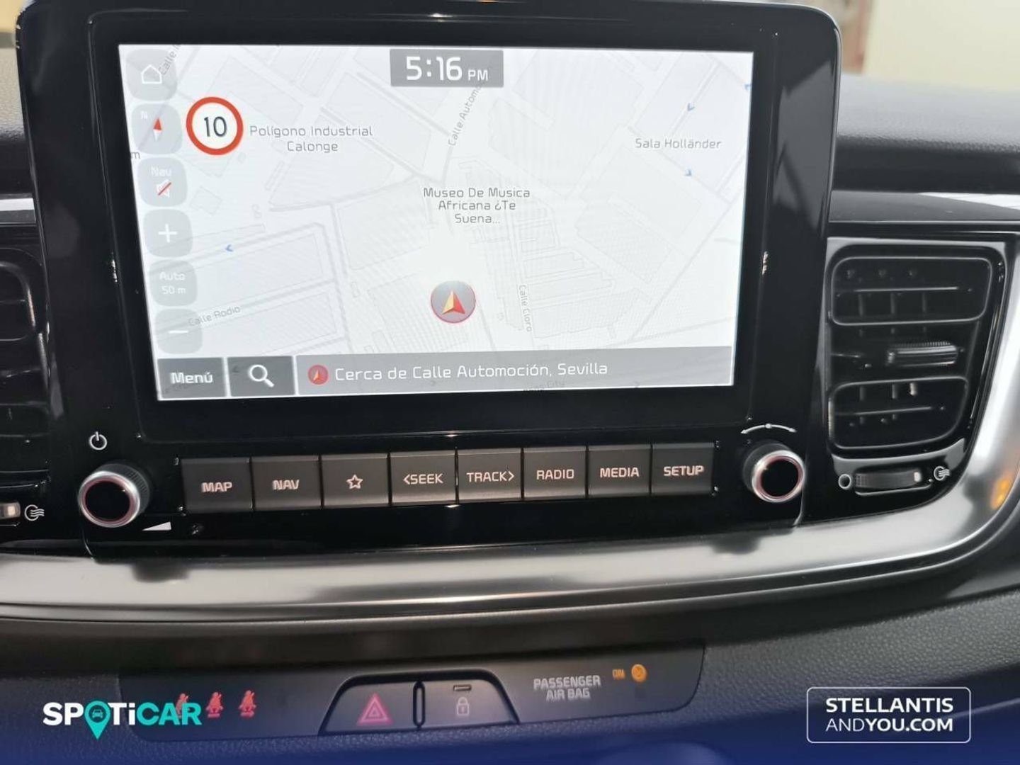 Kia Stonic 1.0 T-GDi MHEV Drive 74 kW (100 CV)
