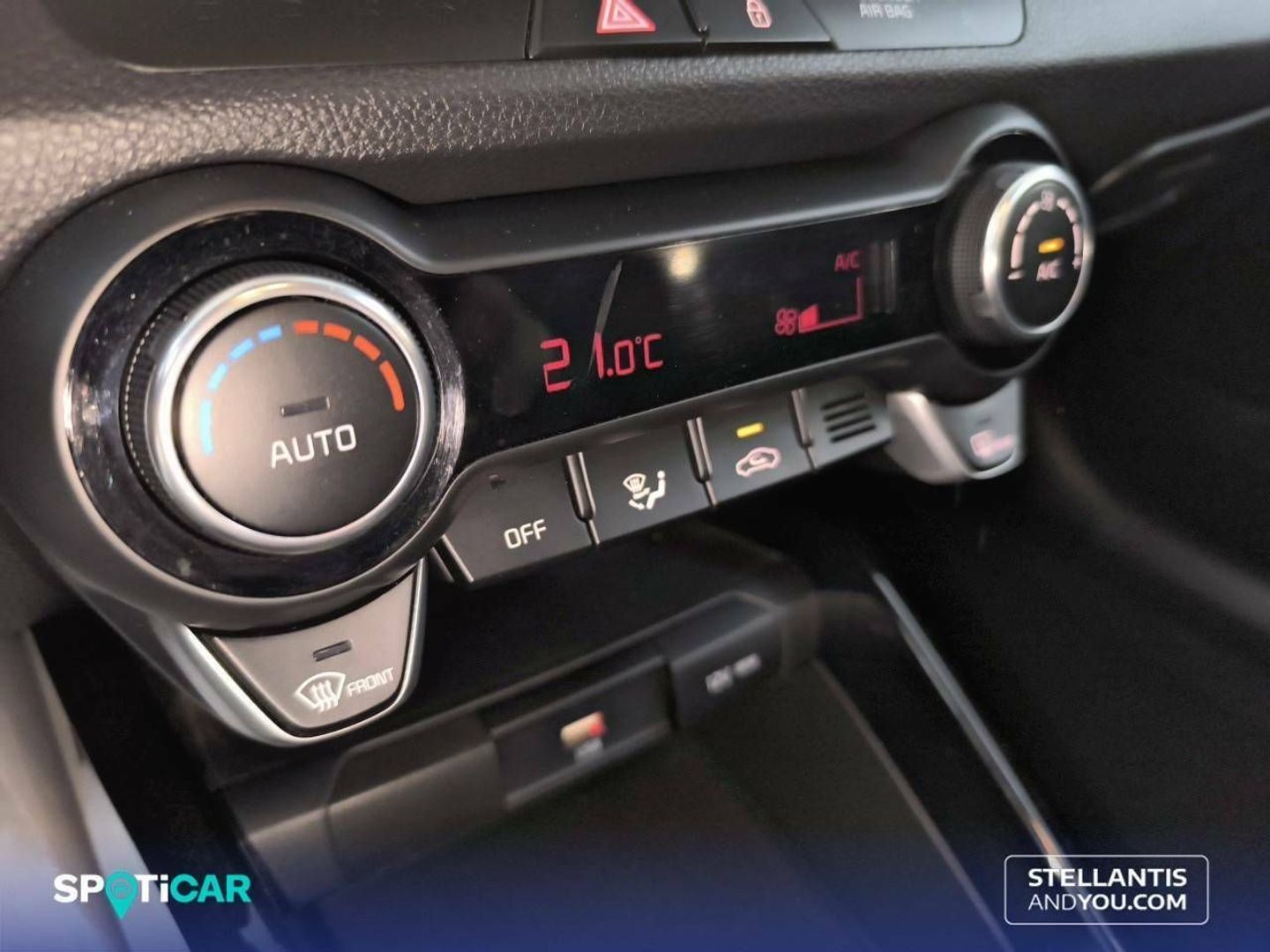 Kia Stonic 1.0 T-GDi MHEV Drive 74 kW (100 CV)