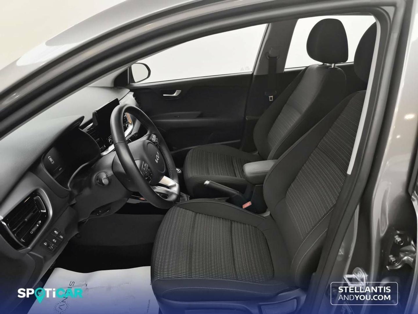Kia Stonic 1.0 T-GDi MHEV Drive 74 kW (100 CV)