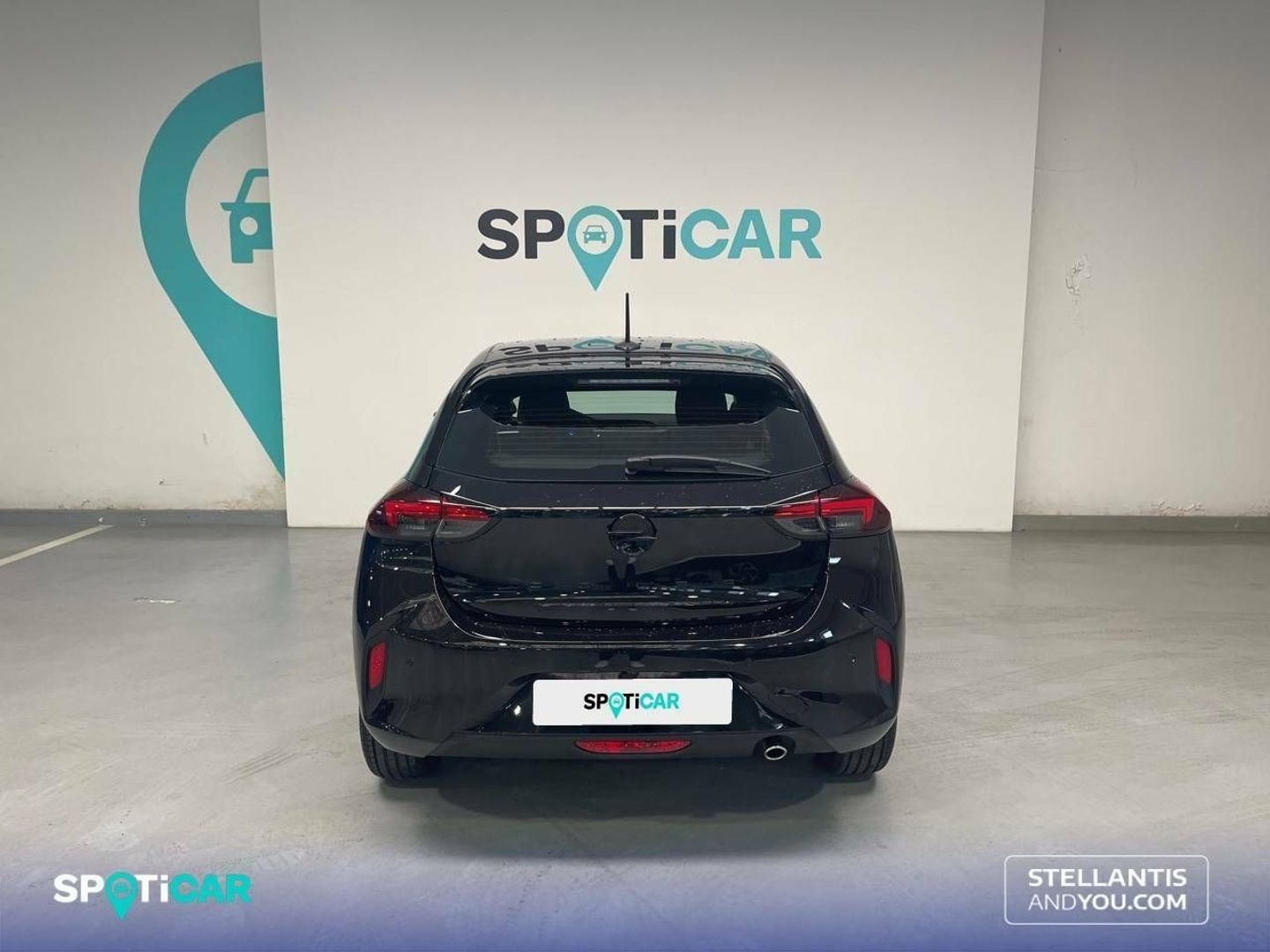 Opel Corsa 1.2T XHL GS 74 kW (100 CV)