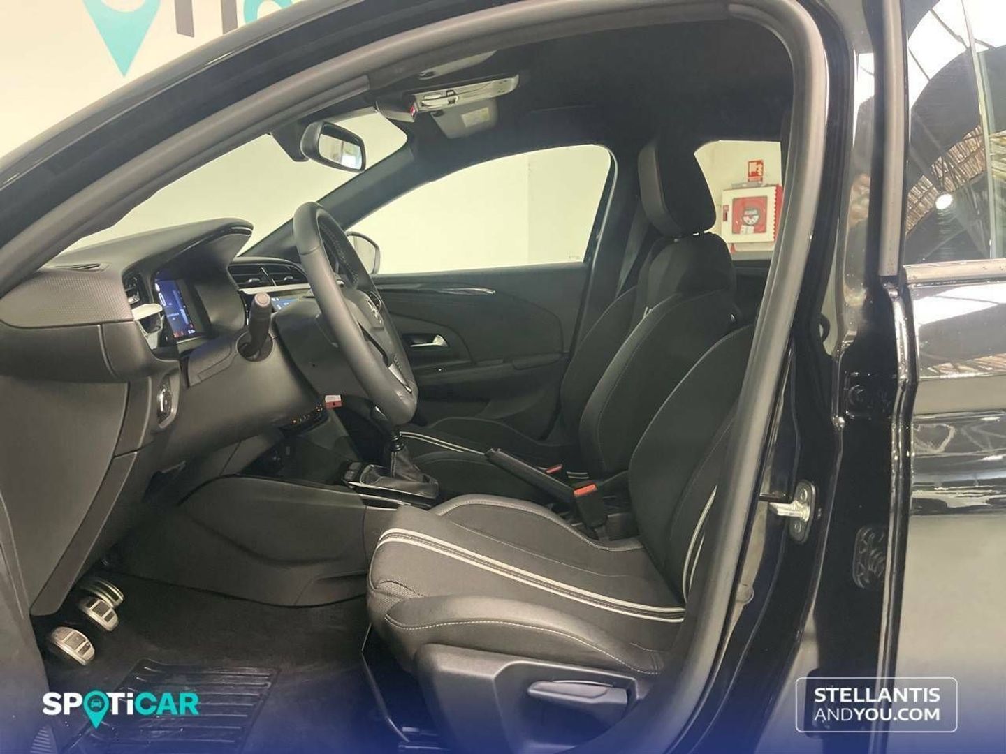 Opel Corsa 1.2T XHL GS 74 kW (100 CV)