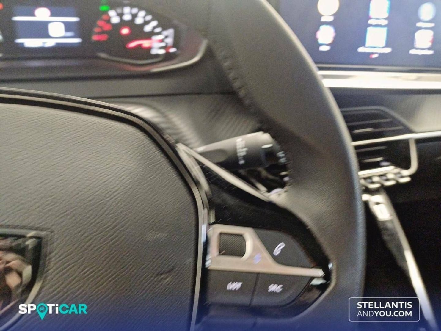 Peugeot 208 PureTech 100 Active 75 kW (100 CV)
