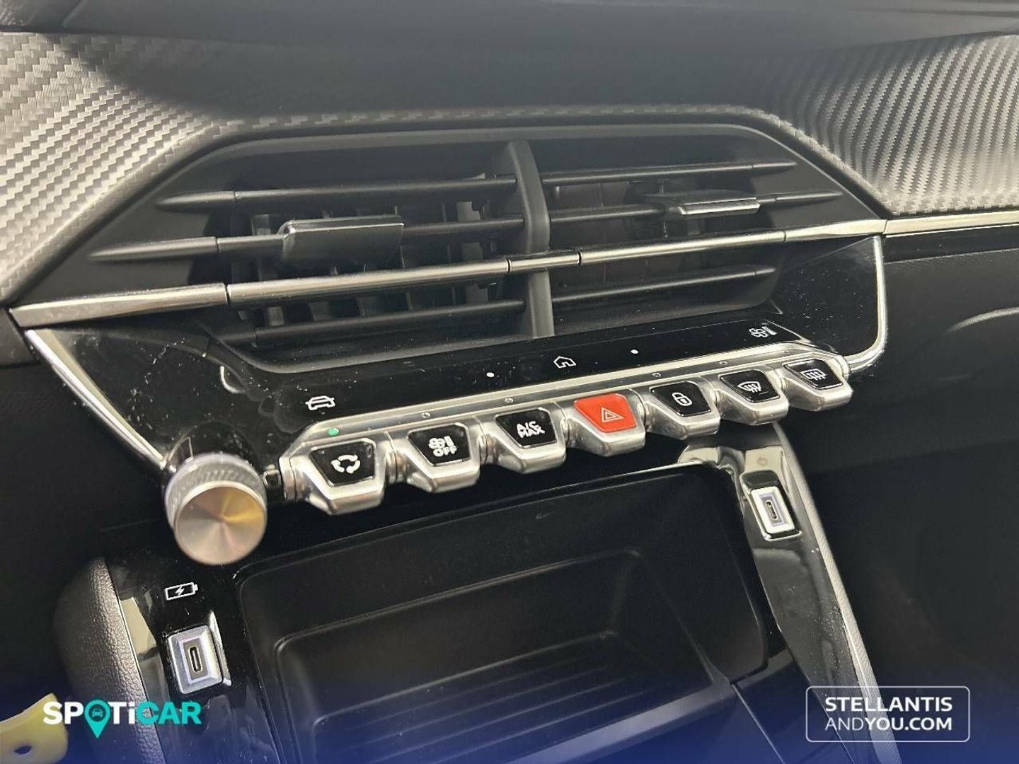 Peugeot 208 PureTech 100 Active 75 kW (100 CV)