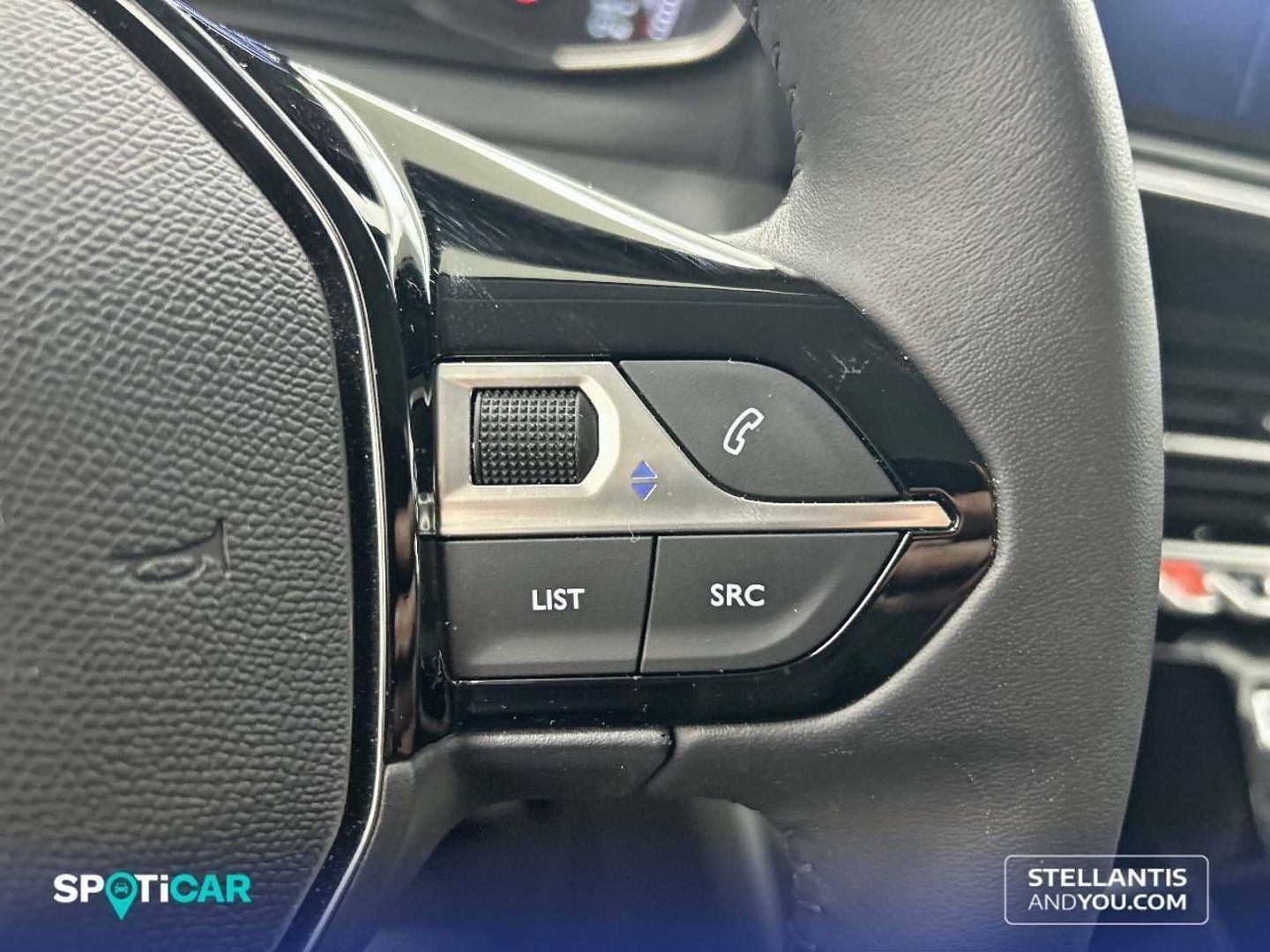 Peugeot 208 PureTech 100 Active 75 kW (100 CV)