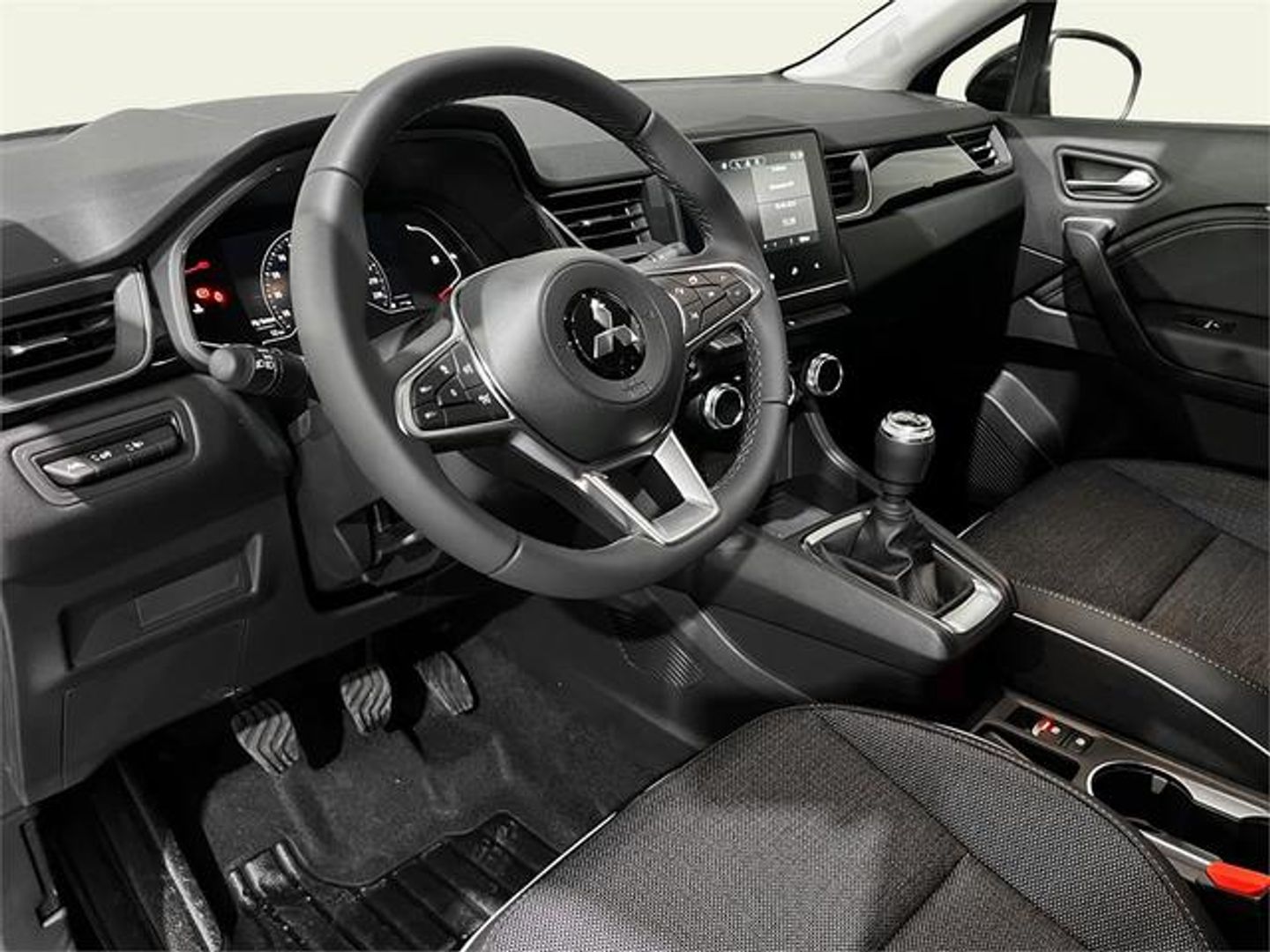 Mitsubishi ASX 130T MHEV Kaiteki 103 kW (140 CV)