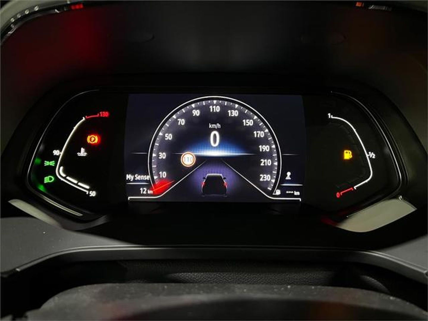 Mitsubishi ASX 130T MHEV Kaiteki 103 kW (140 CV)