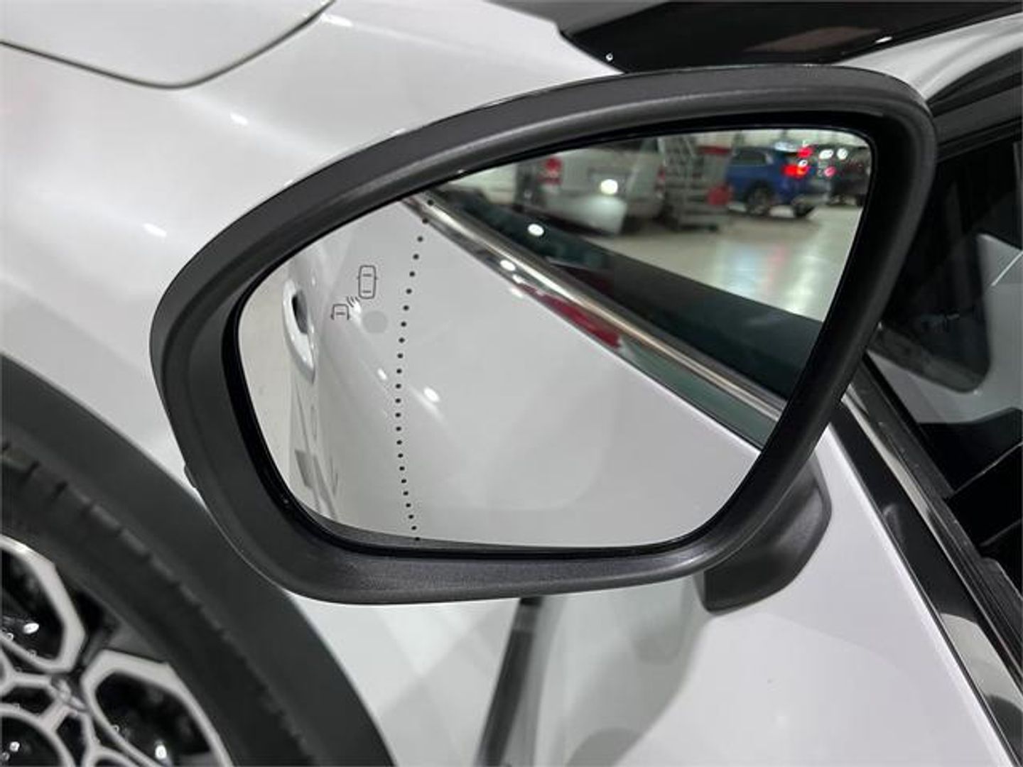 Mitsubishi ASX 130T MHEV Kaiteki 103 kW (140 CV)