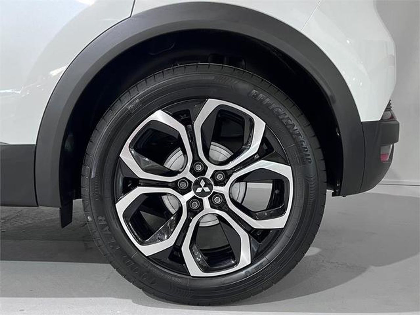 Mitsubishi ASX 130T MHEV Kaiteki 103 kW (140 CV)