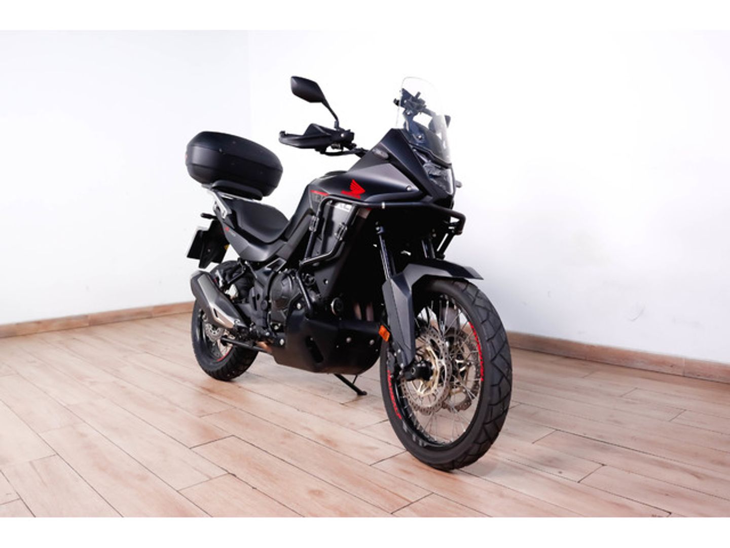 Honda XL750 Trans alp a2