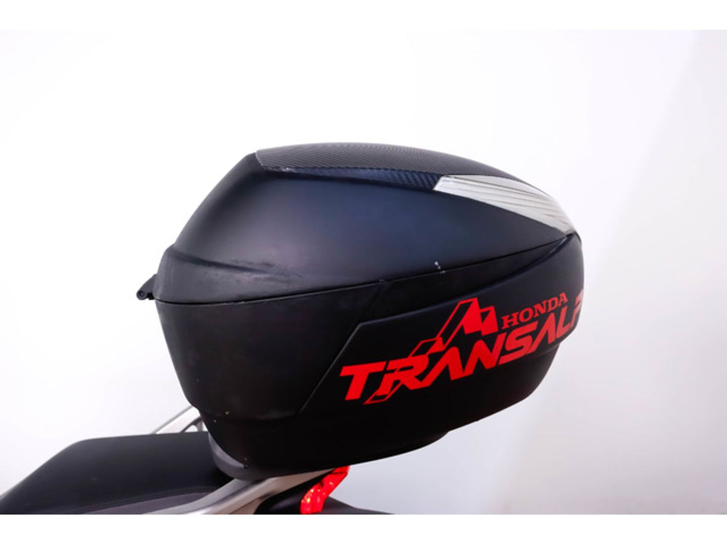 Honda XL750 Trans alp a2