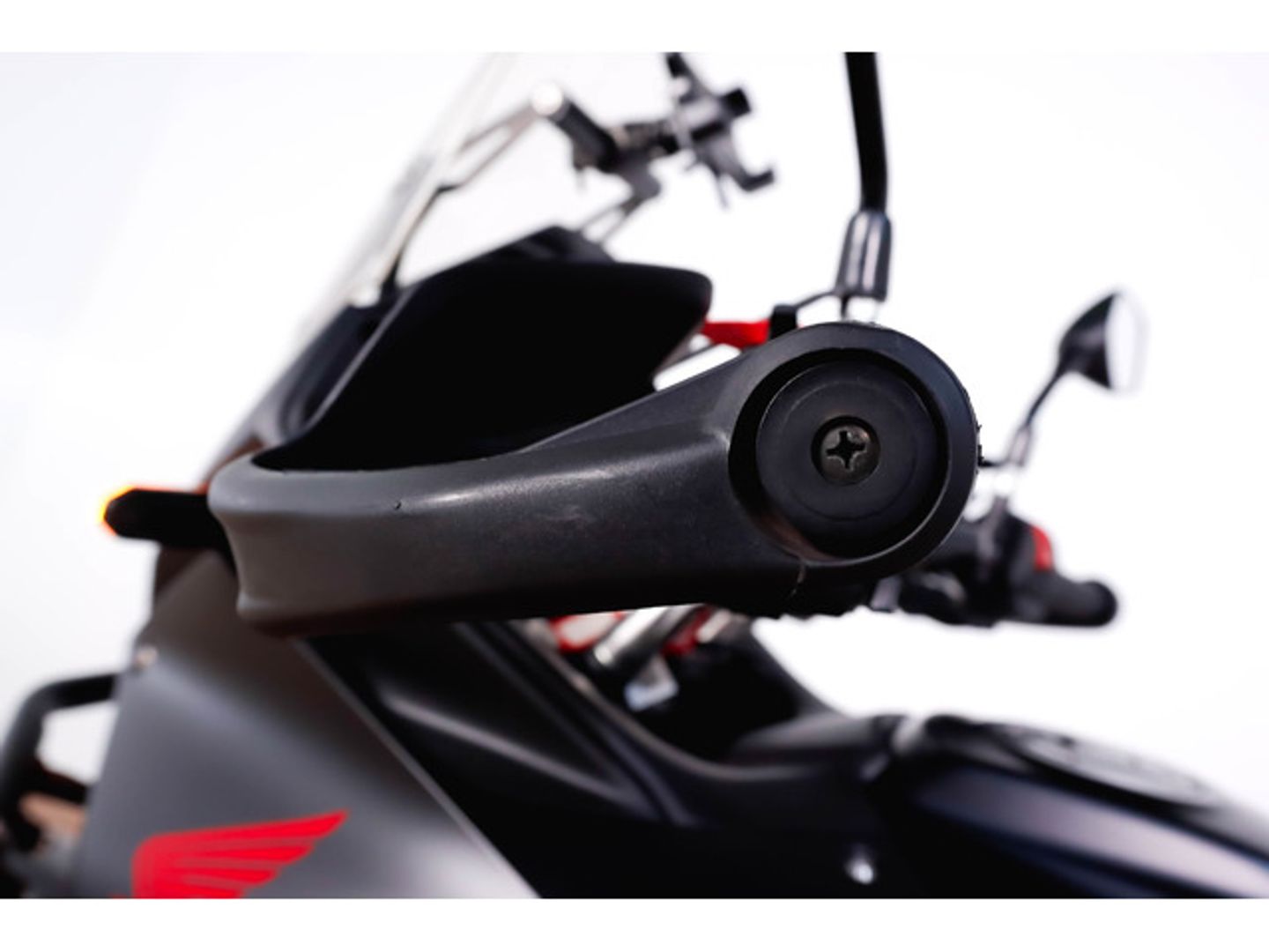 Honda XL750 Trans alp a2