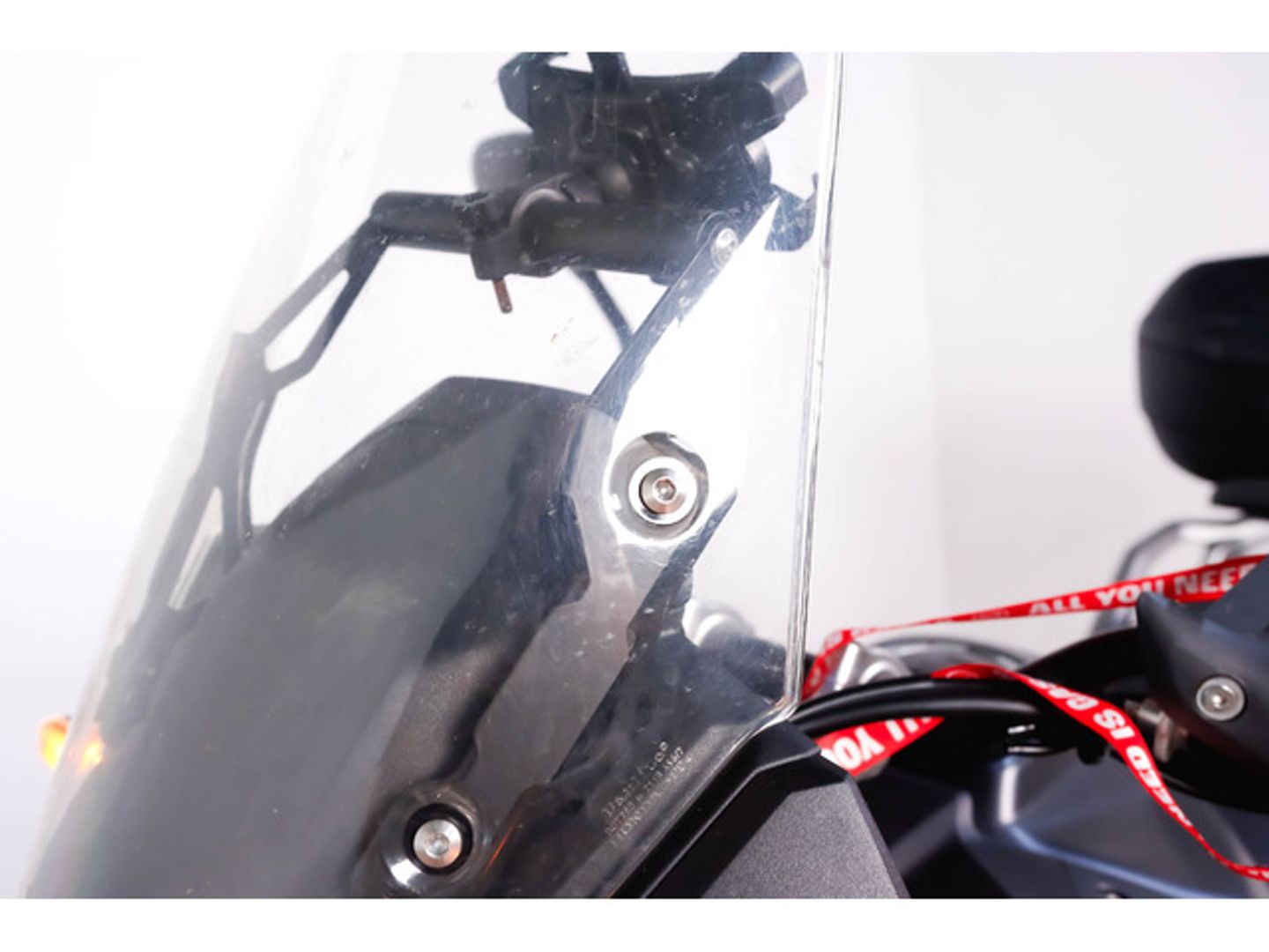 Honda XL750 Trans alp a2