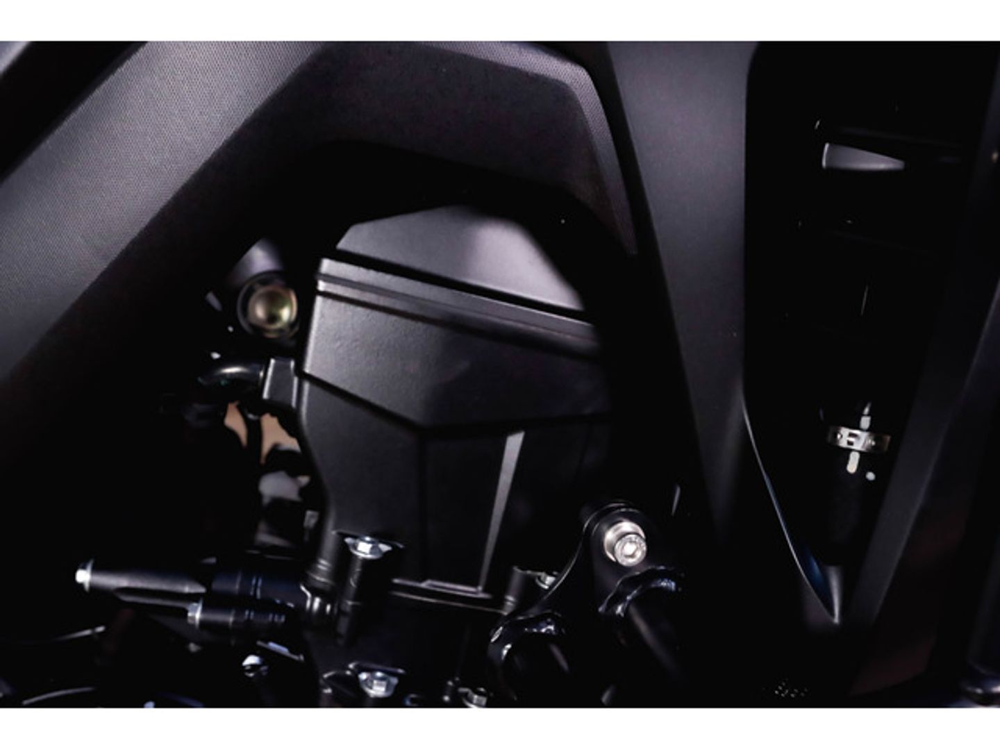 Honda XL750 Trans alp a2