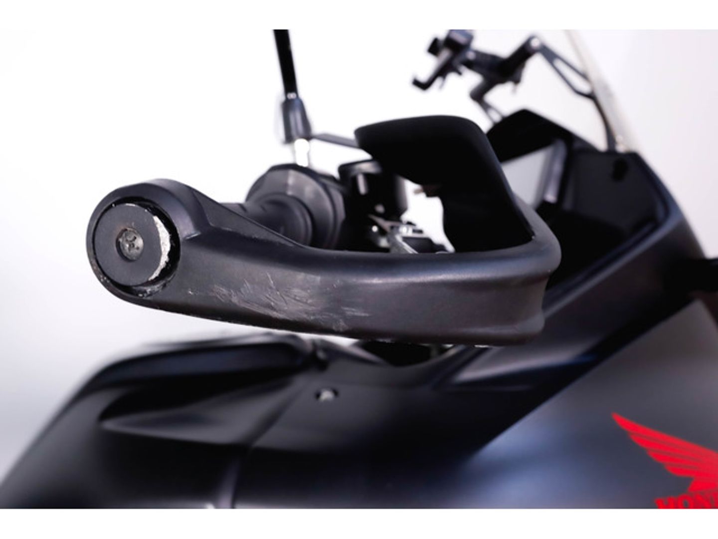 Honda XL750 Trans alp a2