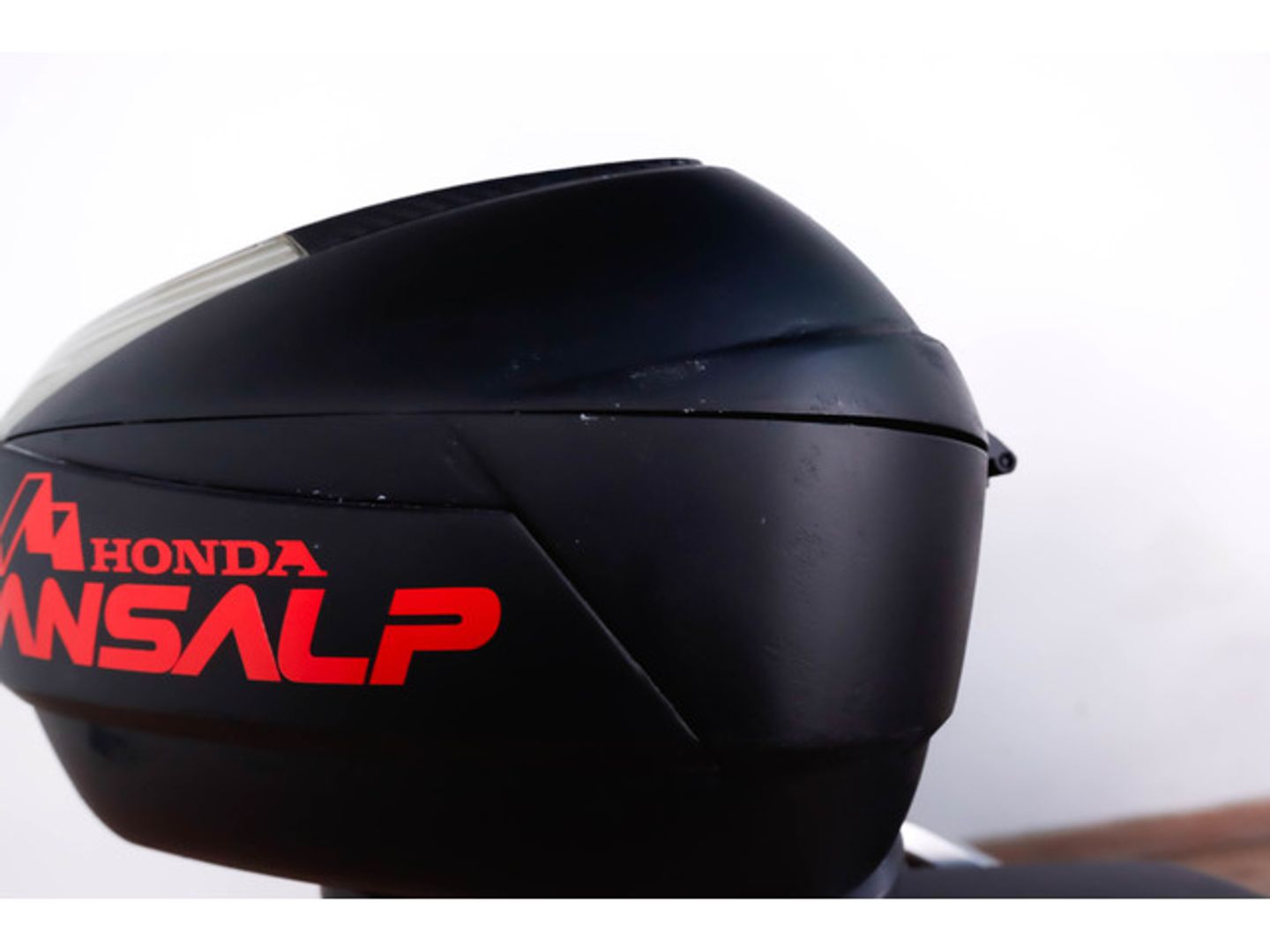 Honda XL750 Trans alp a2