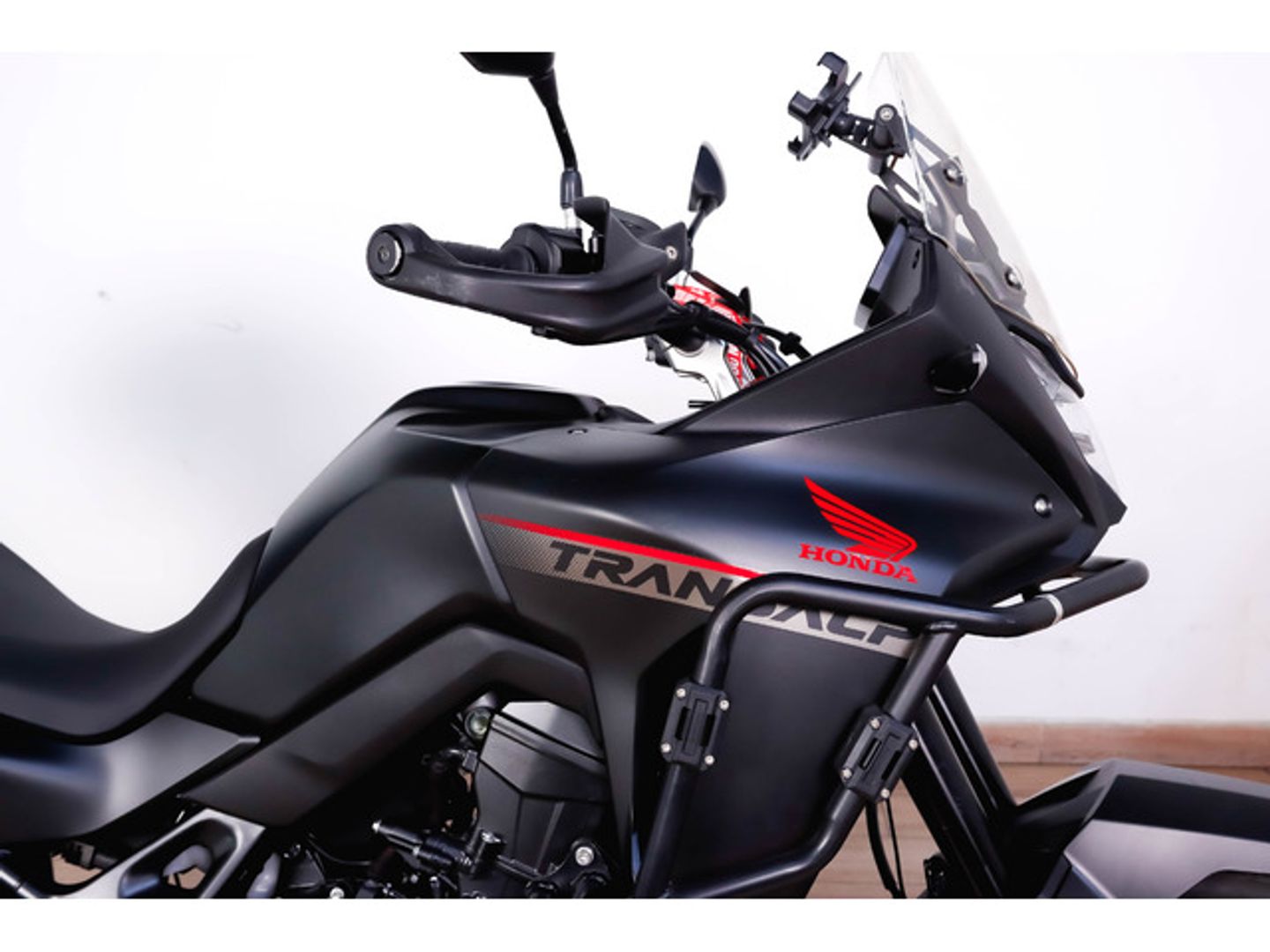 Honda XL750 Trans alp a2