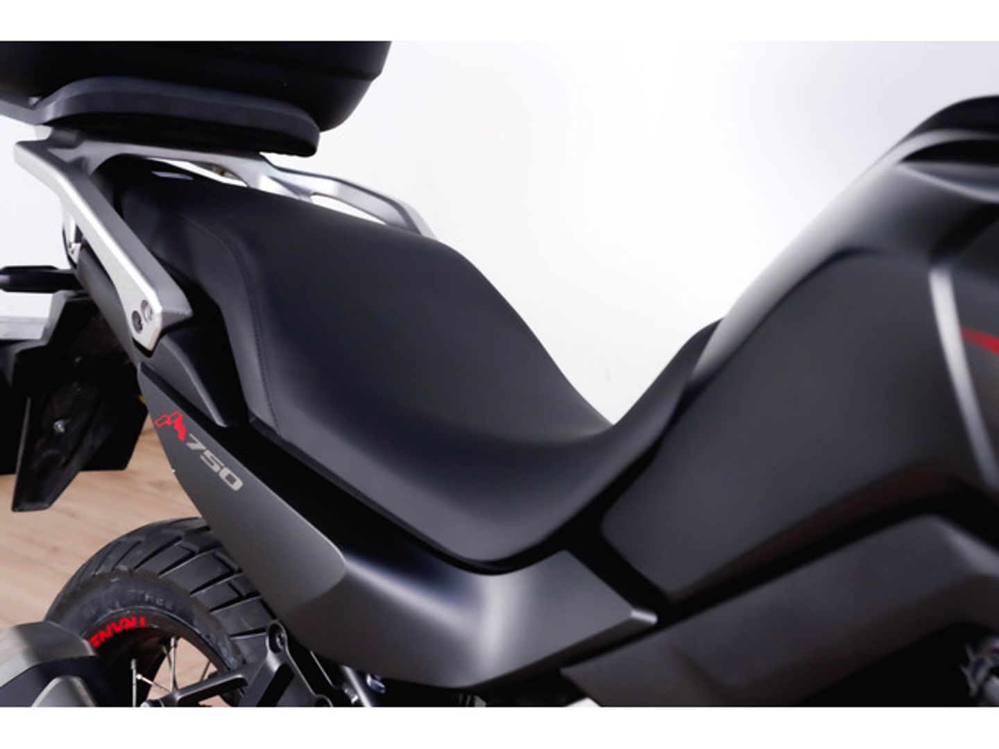 Honda XL750 Trans alp a2