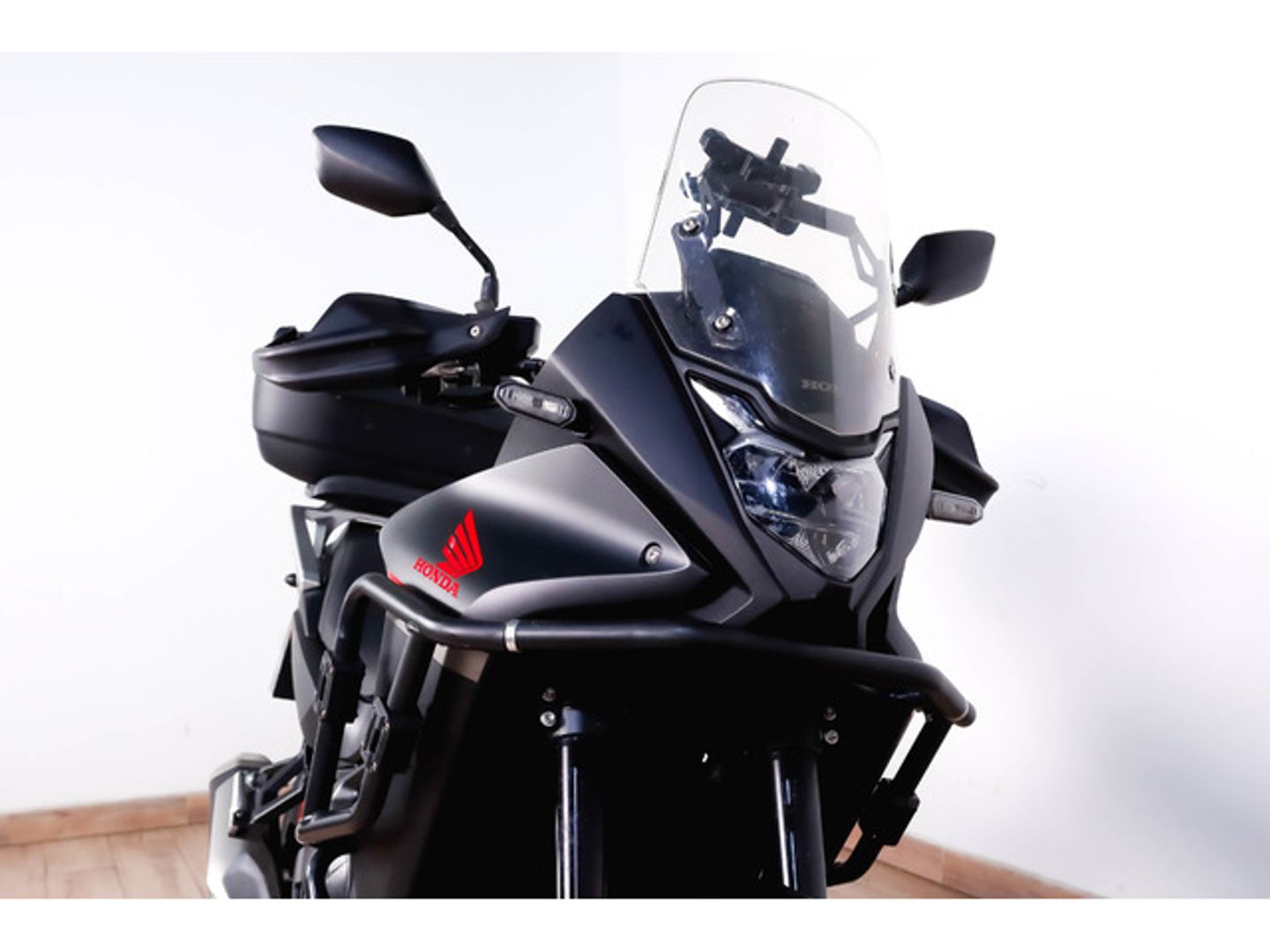 Honda XL750 Trans alp a2