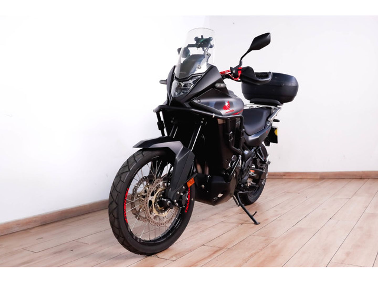 Honda XL750 Trans alp a2