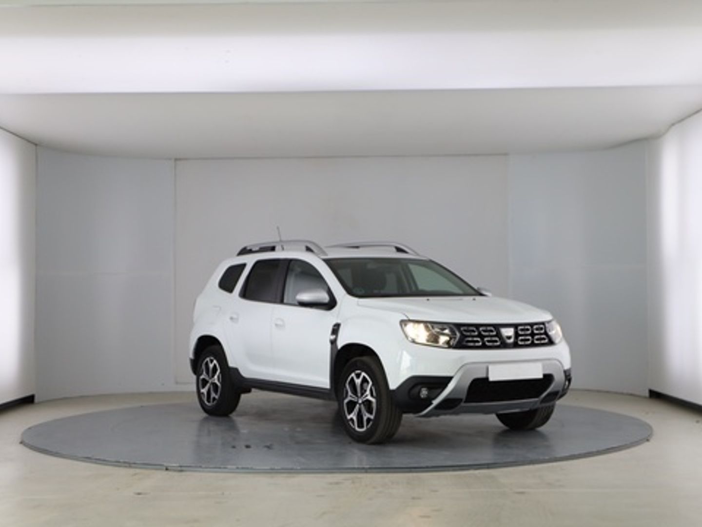 Dacia Duster Prestige Blue dCi 85 kW (115 CV) 4X4