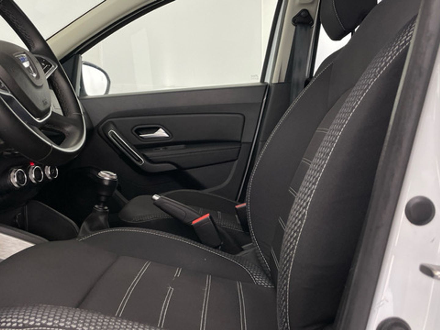 Dacia Duster Prestige Blue dCi 85 kW (115 CV) 4X4
