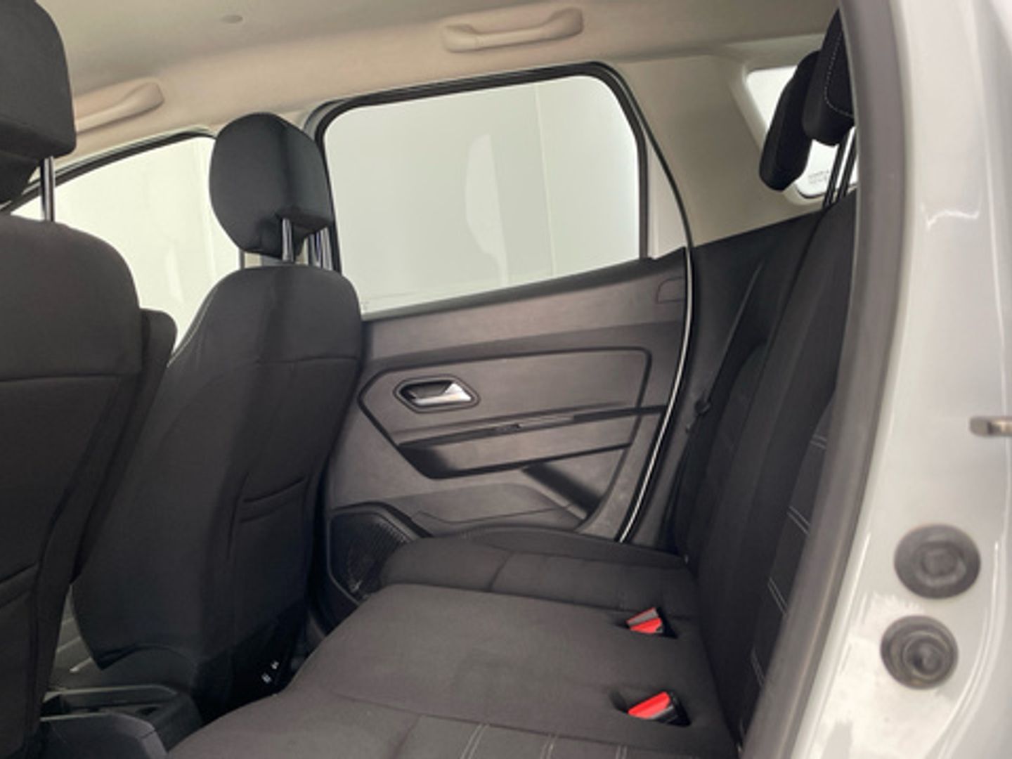 Dacia Duster Prestige Blue dCi 85 kW (115 CV) 4X4
