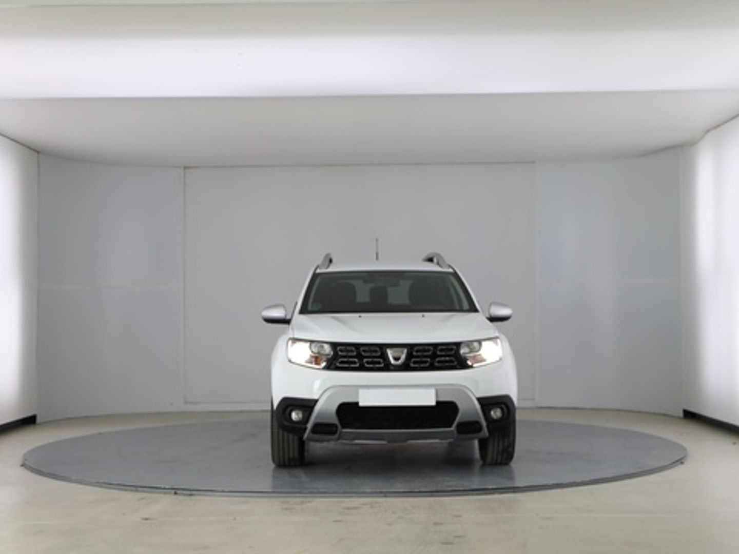 Dacia Duster Prestige Blue dCi 85 kW (115 CV) 4X4