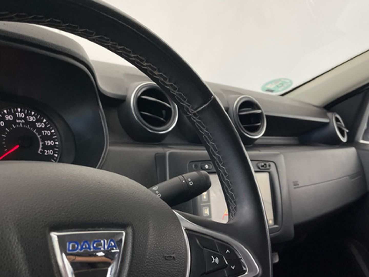 Dacia Duster Prestige Blue dCi 85 kW (115 CV) 4X4