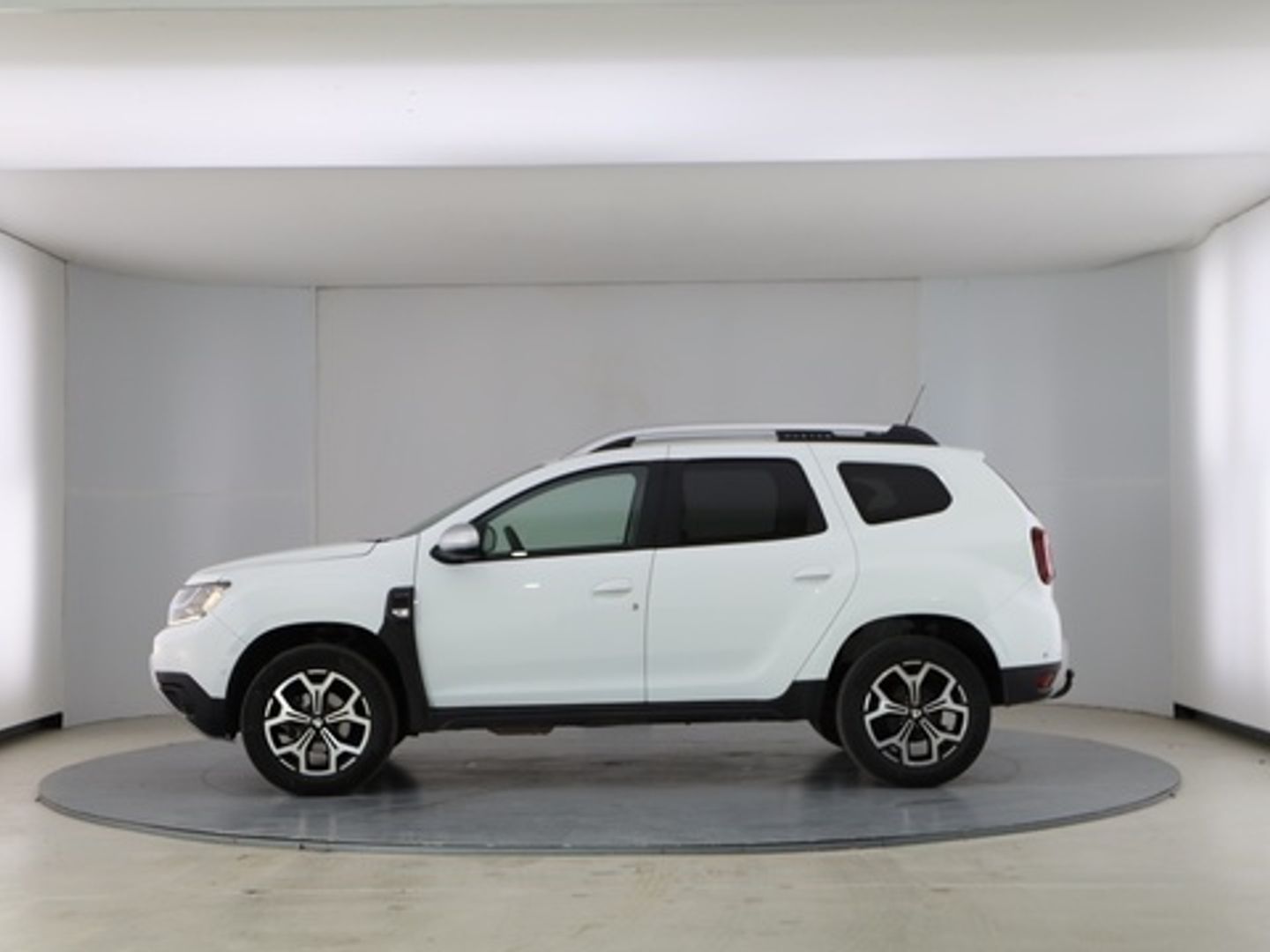 Dacia Duster Prestige Blue dCi 85 kW (115 CV) 4X4