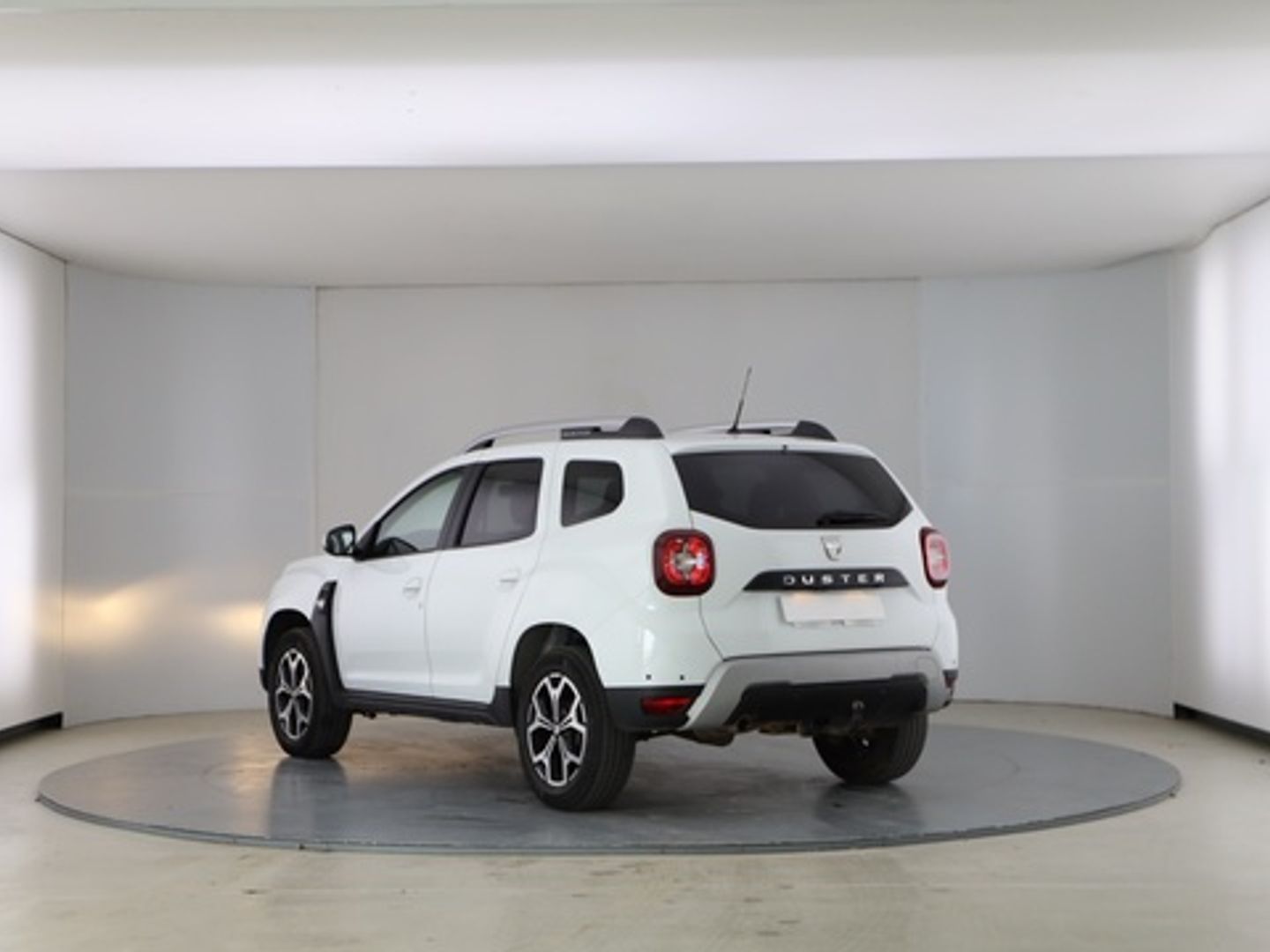Dacia Duster Prestige Blue dCi 85 kW (115 CV) 4X4