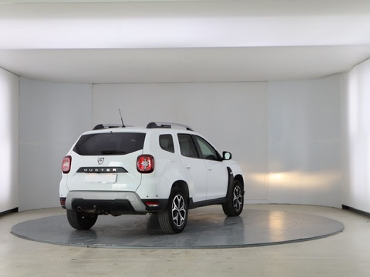 Dacia Duster Prestige Blue dCi 85 kW (115 CV) 4X4