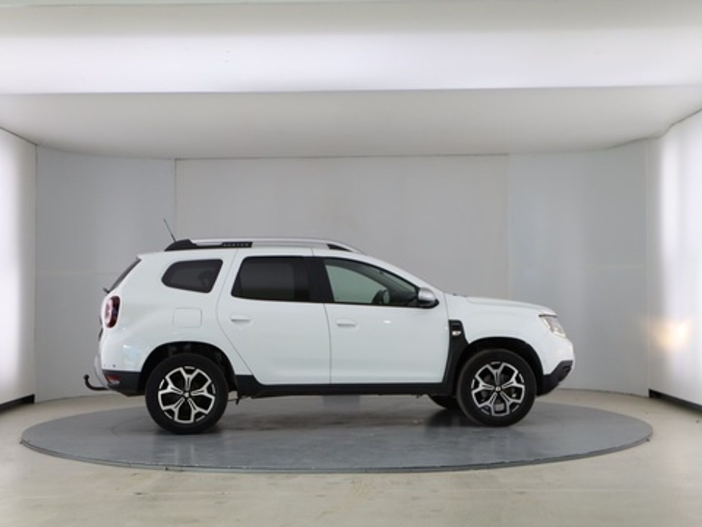 Dacia Duster Prestige Blue dCi 85 kW (115 CV) 4X4