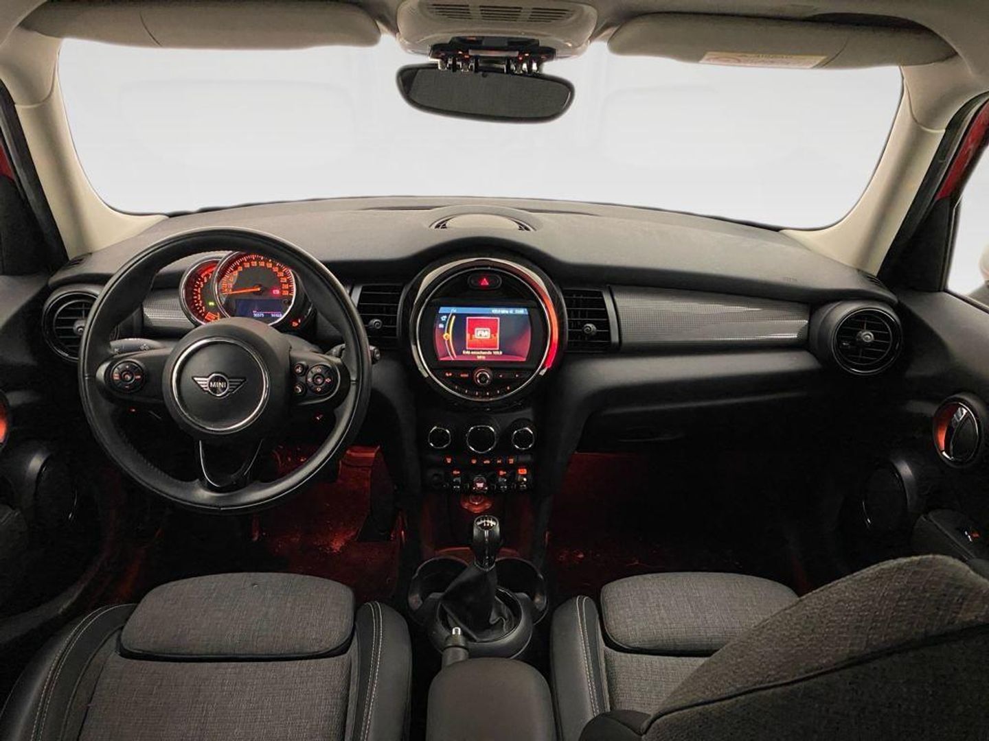MINI MINI 5 Puertas Cooper 100 kW (136 CV)
