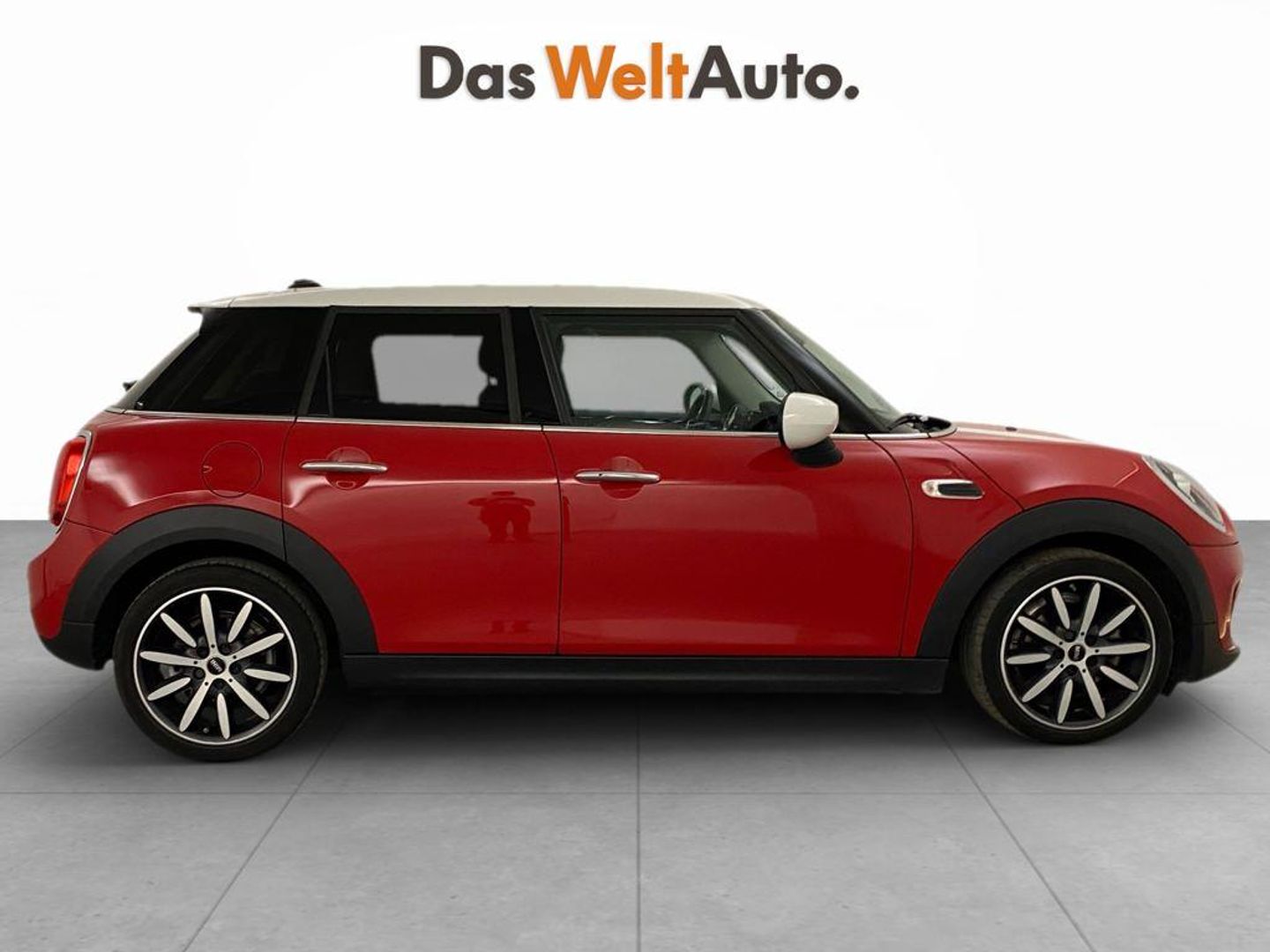 MINI MINI 5 Puertas Cooper 100 kW (136 CV)